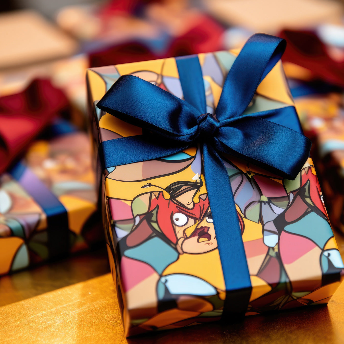 Image of Novelty Gifts
